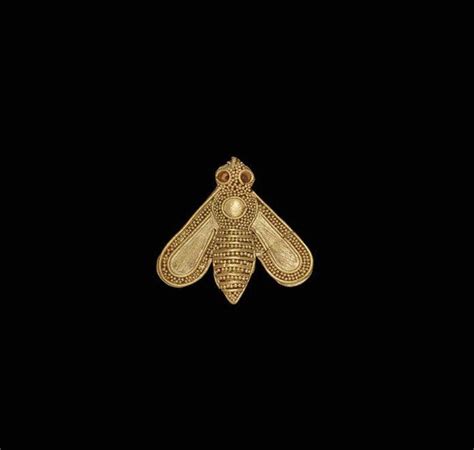 gucci bee emblem|Gucci Gave Them Buzz, but Bees Have Been a Design.